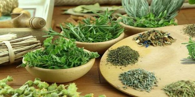 goździki przeciwko pasożytom w organizmie