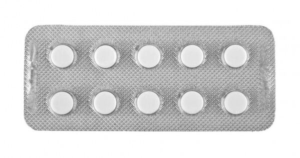 tabletki na pasożyty u ludzi